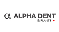آلفا دنت / Alpha dent