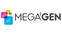 مگاژن / MegaGen