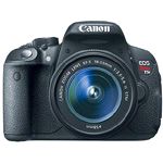 دوربین دیجیتال کانن EOS 700d Kit